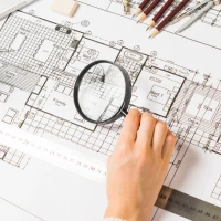 Conservation Architects in Bont Fawr 6